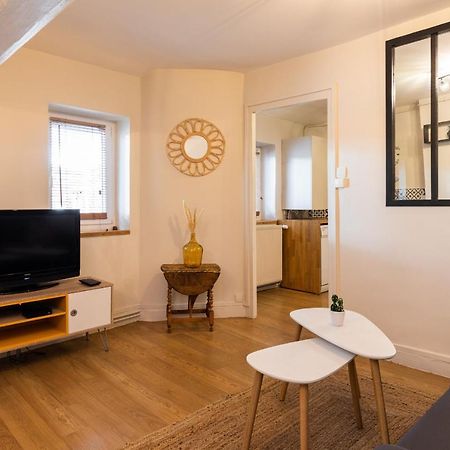 Dify Grillet - Cordeliers Apartment ลียง ภายนอก รูปภาพ