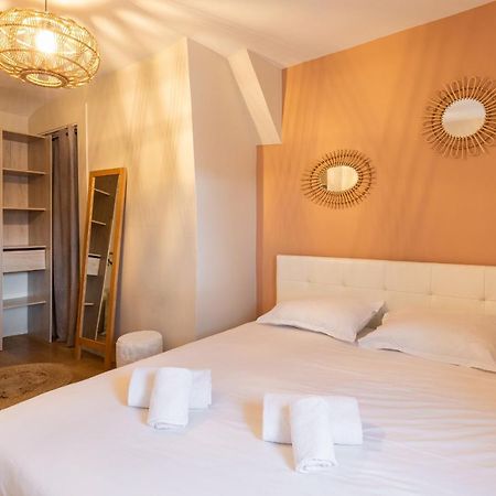 Dify Grillet - Cordeliers Apartment ลียง ภายนอก รูปภาพ